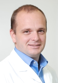 Dr. Jürgen Falkensammer, MD